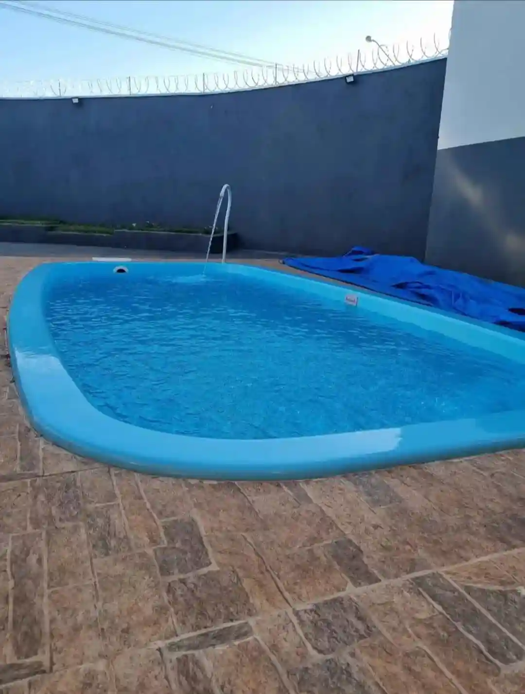 Imóvel para lazer com 2 quartos à venda, 268m² — foto 1 de 5