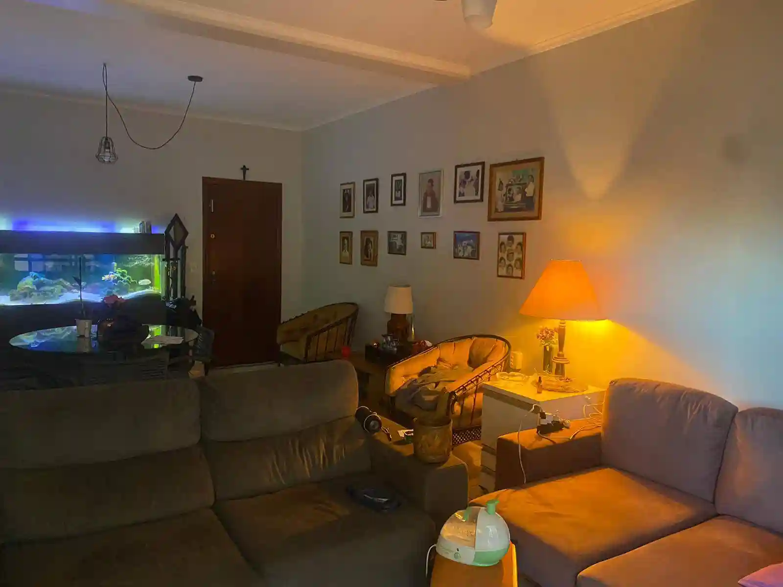 Apartamento com 3 quartos à venda, 143m² — foto 2 de 21