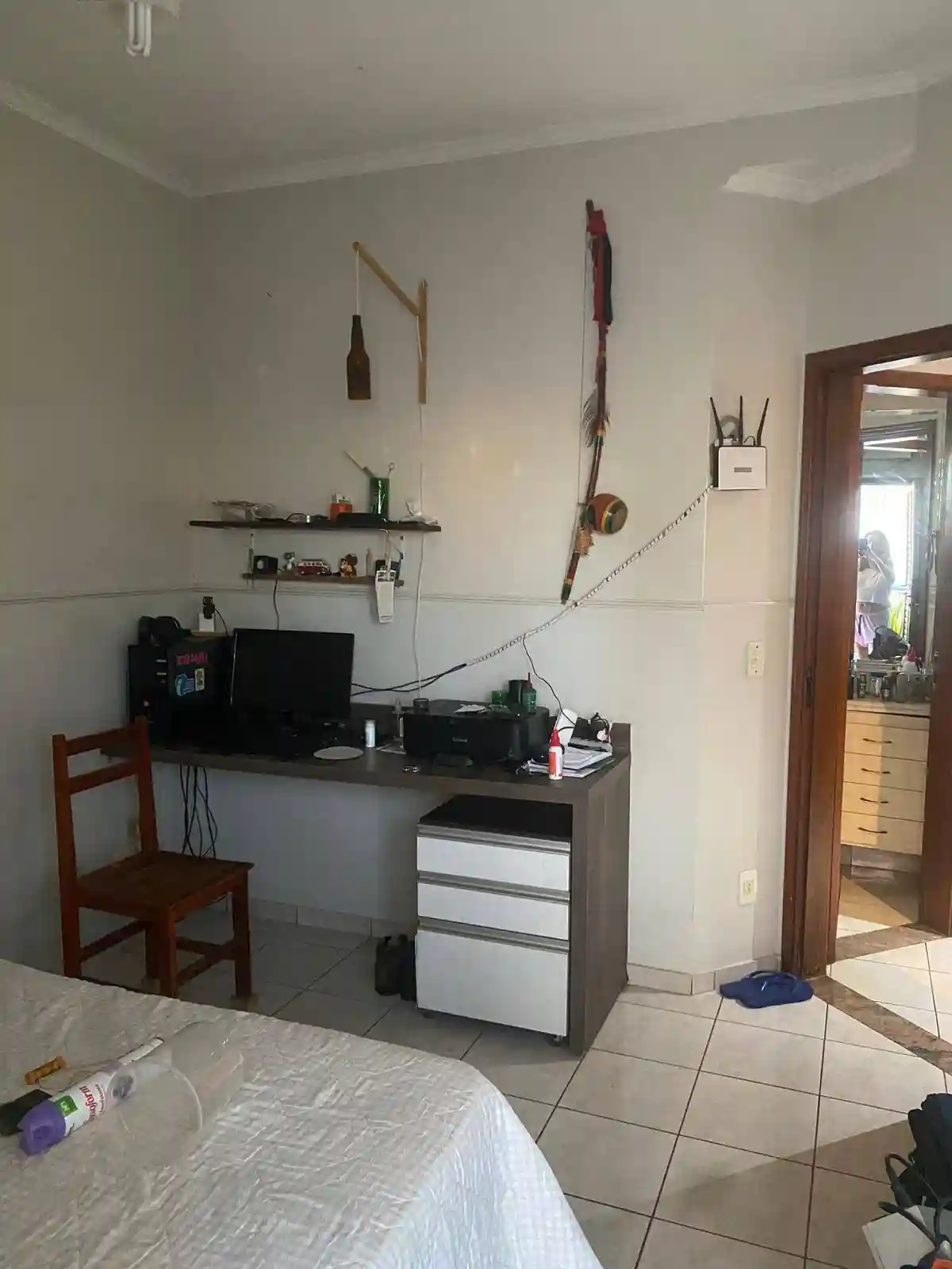 Apartamento com 3 quartos à venda, 143m² — foto 12 de 21