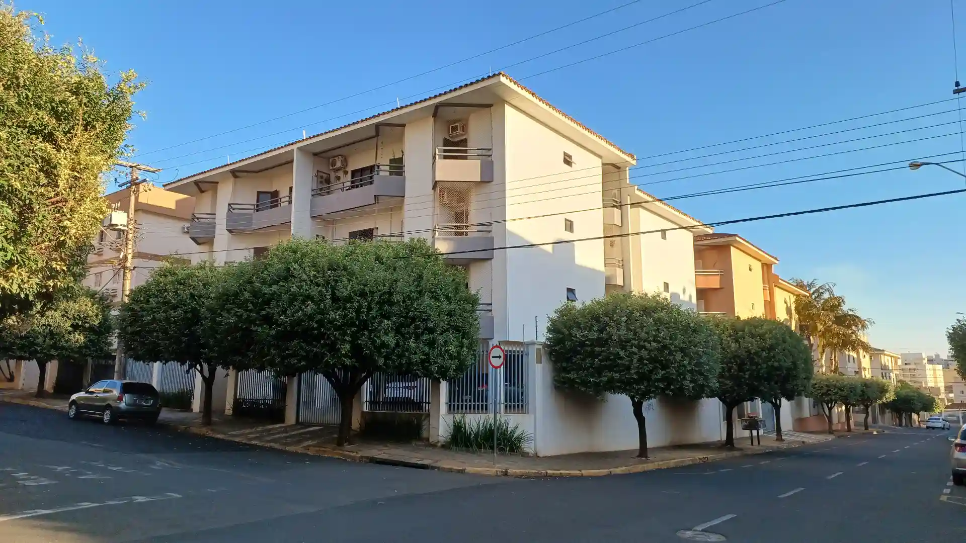 Apartamento com 3 quartos à venda, 143m² — foto 21 de 21