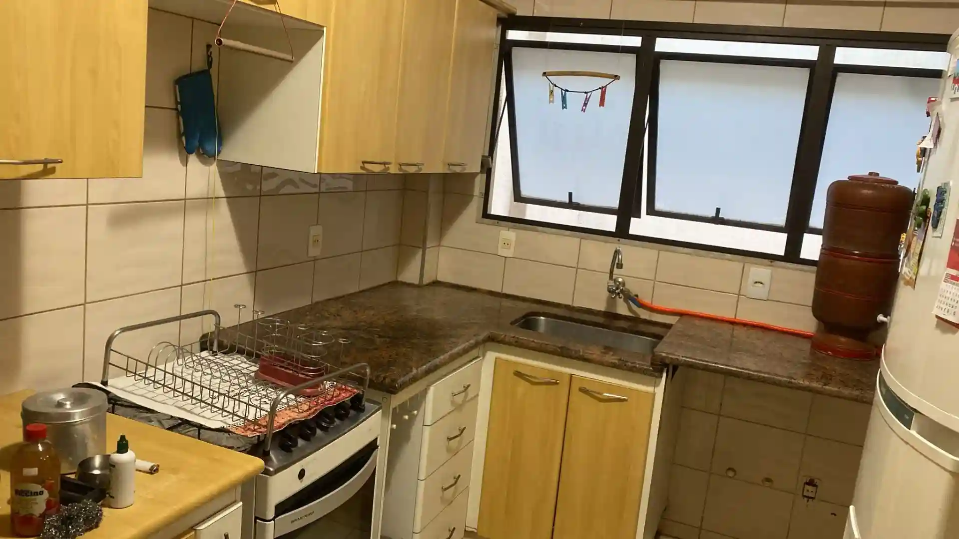 Apartamento com 3 quartos à venda, 143m² — foto 17 de 21