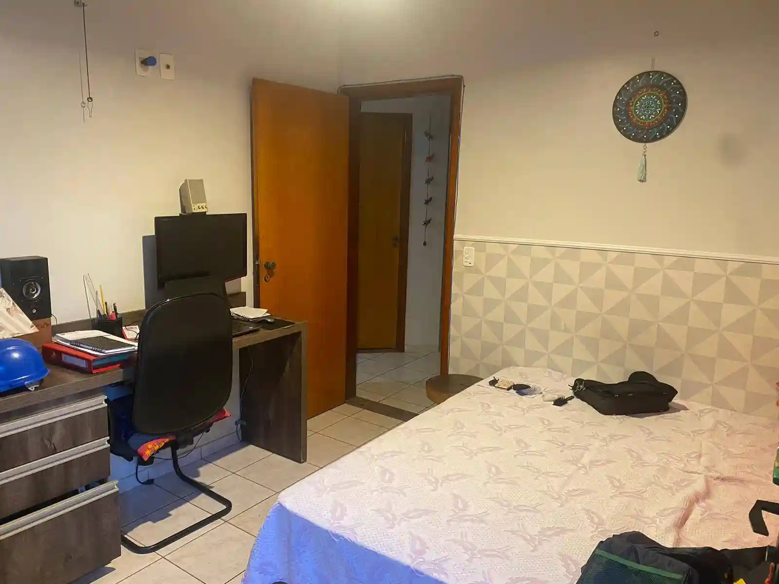 Apartamento com 3 quartos à venda, 143m² — foto 10 de 21