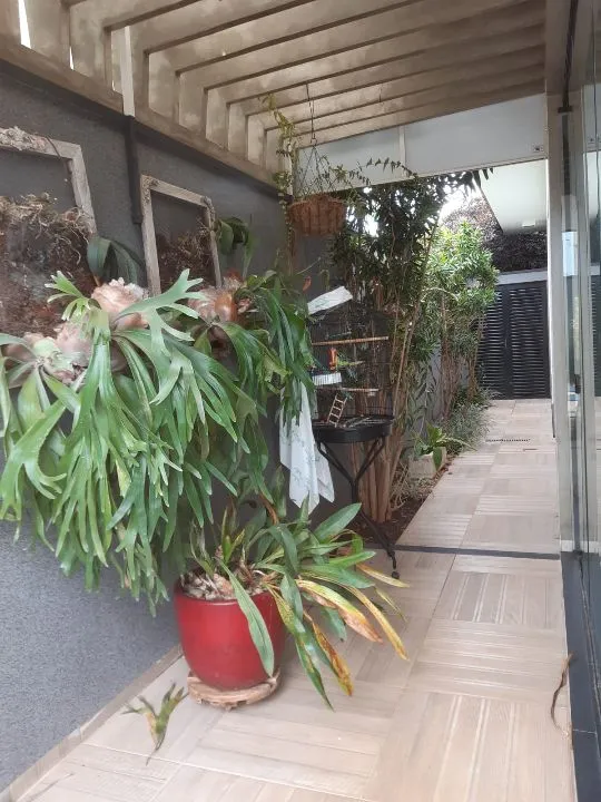 Casa de Condomínio à venda — foto 3 de 3