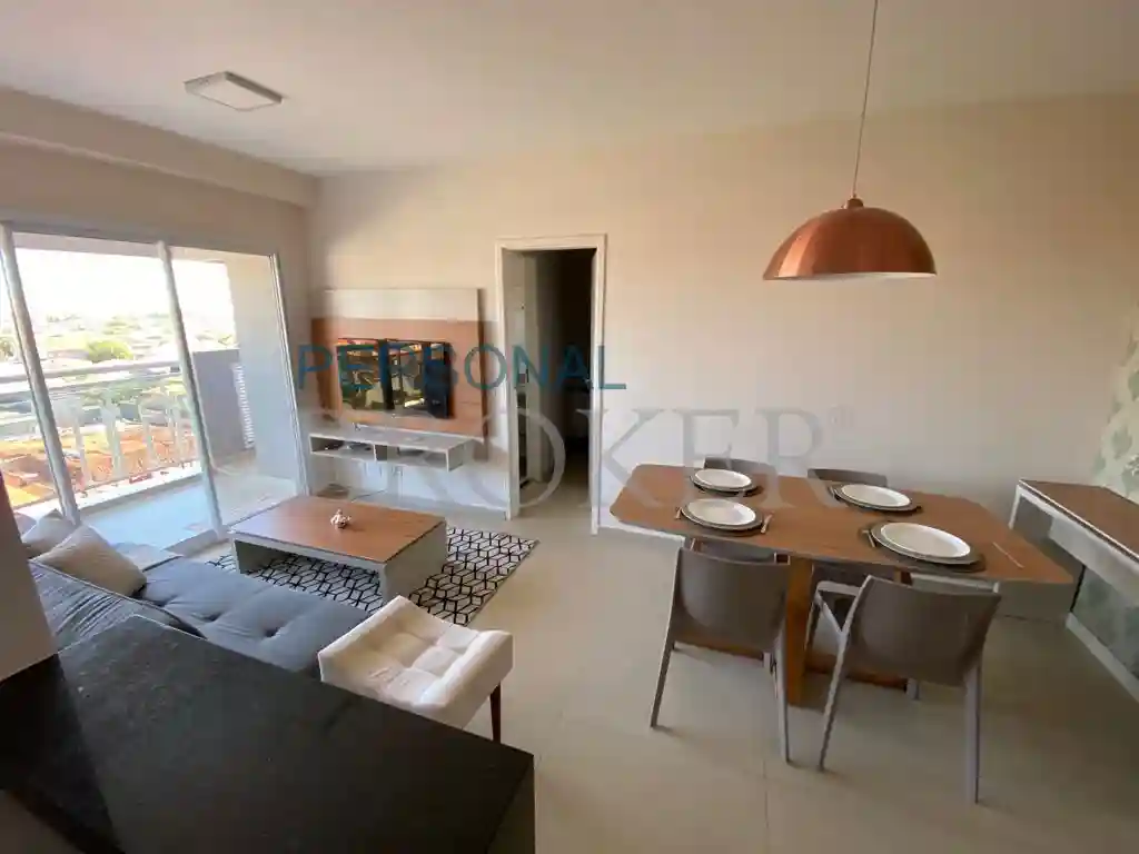 Apartamento à venda — foto 2 de 12