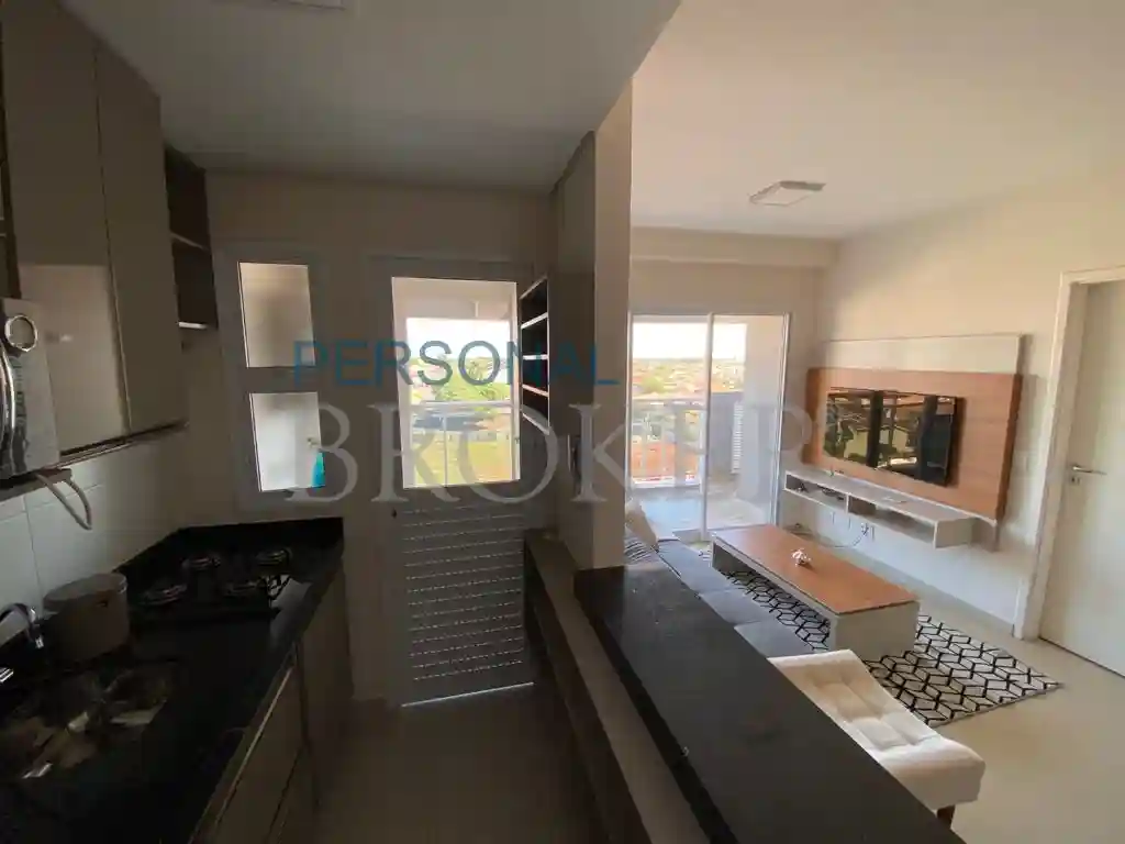 Apartamento à venda — foto 3 de 12