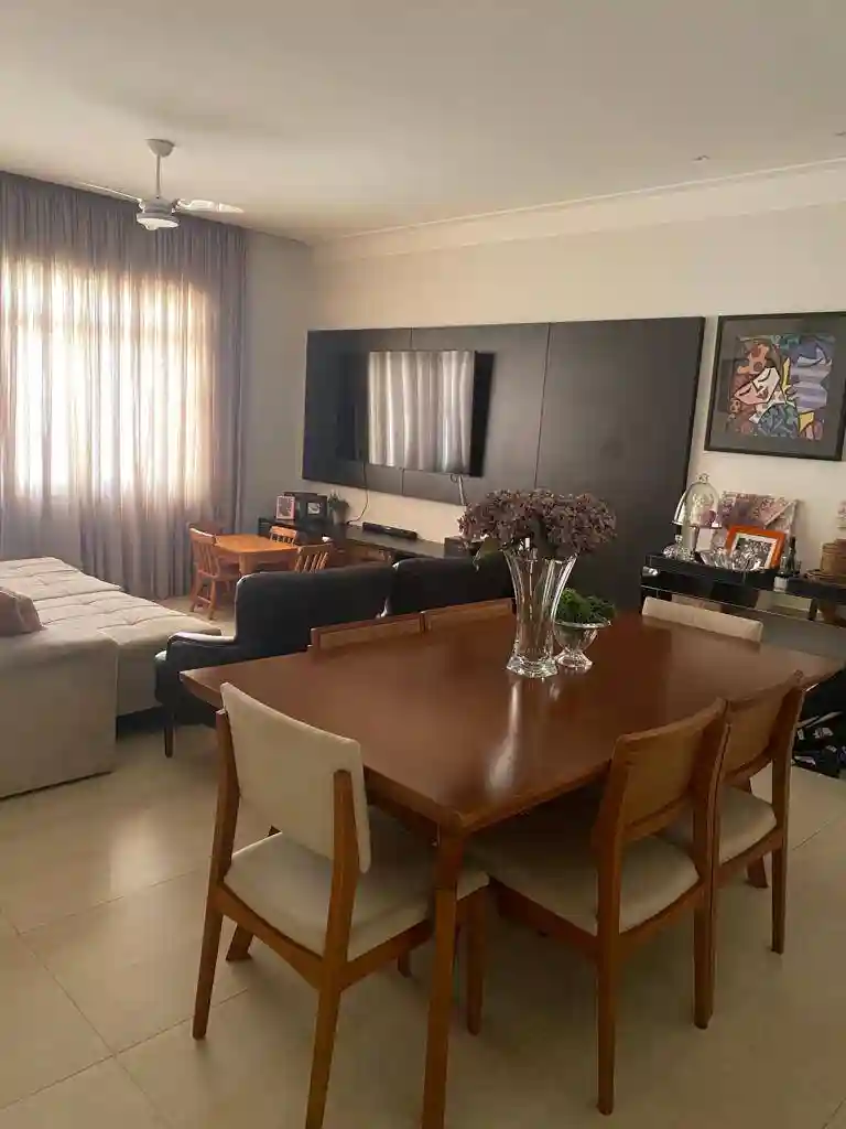 Apartamento com 3 quartos à venda, 180m² — foto 3 de 23