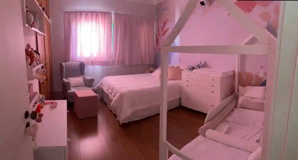 Apartamento com 3 quartos à venda, 180m² — foto 23 de 23