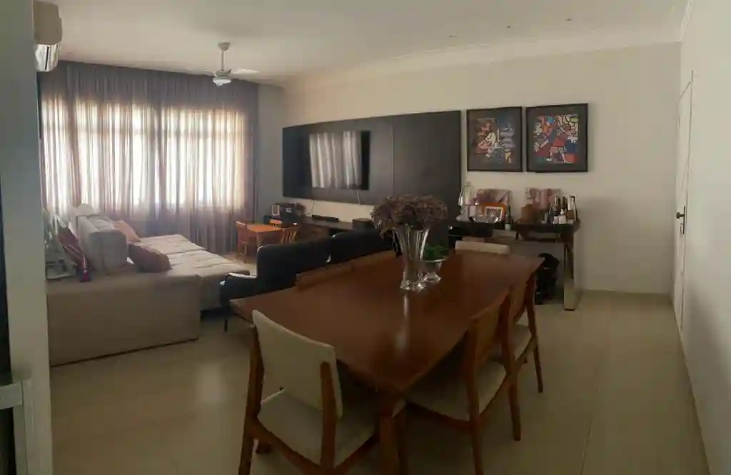 Apartamento com 3 quartos à venda, 180m² — foto 5 de 23