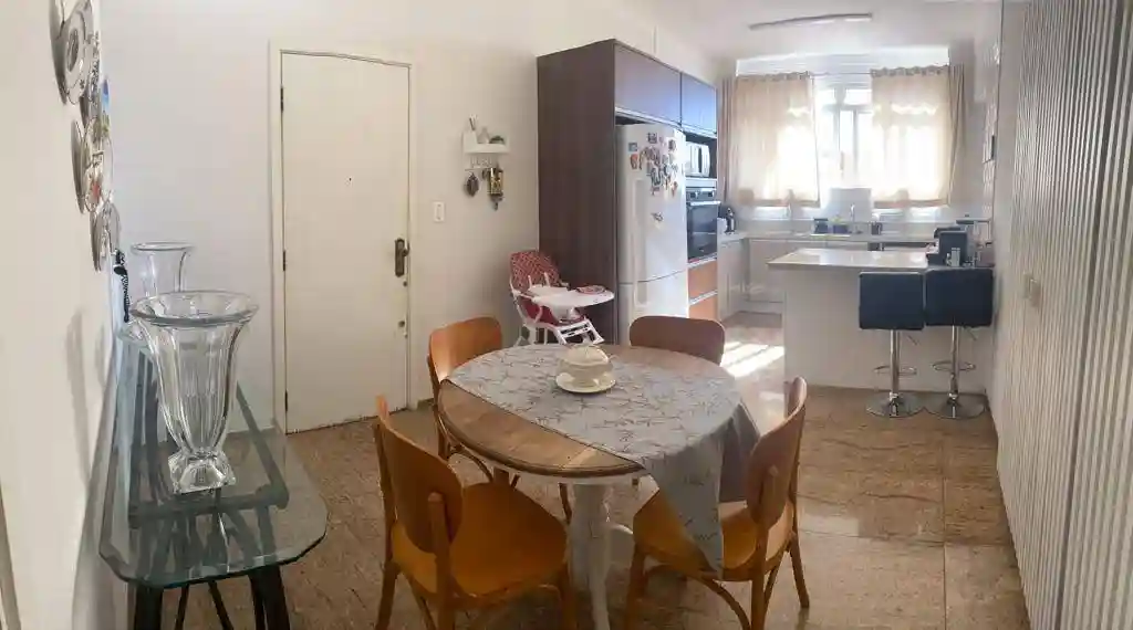 Apartamento com 3 quartos à venda, 180m² — foto 18 de 23