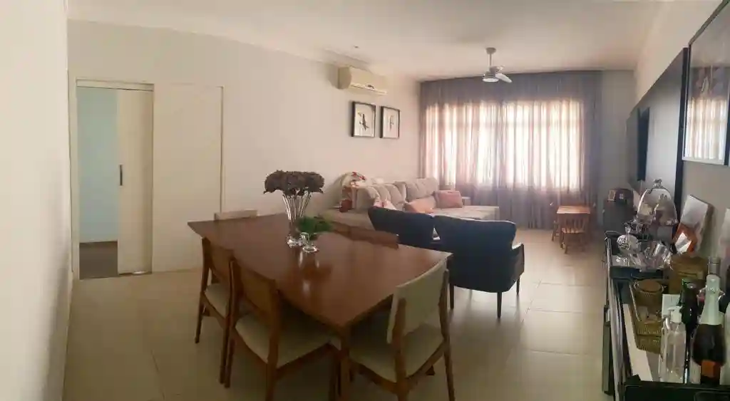 Apartamento com 3 quartos à venda, 180m² — foto 4 de 23