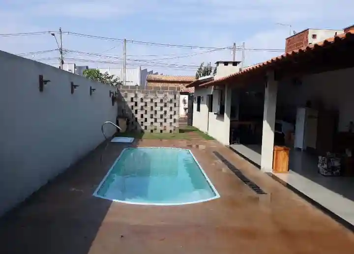 Casa com 1 quarto à venda, 70m² — foto 9 de 9
