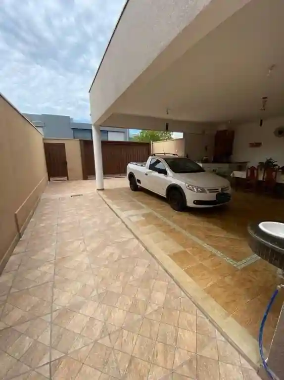Casa de Condomínio com 3 quartos à venda, 400m² — foto 13 de 24
