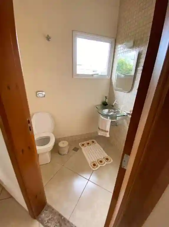 Casa de Condomínio com 3 quartos à venda, 400m² — foto 10 de 24