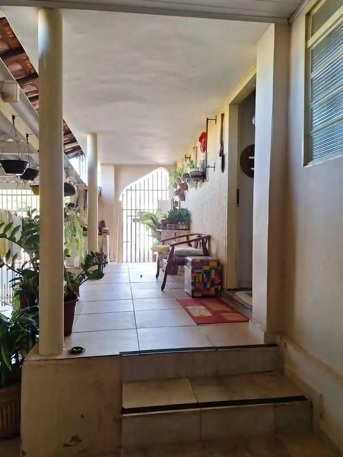 Casa de Vila com 2 quartos à venda, 121m² — foto 7 de 14