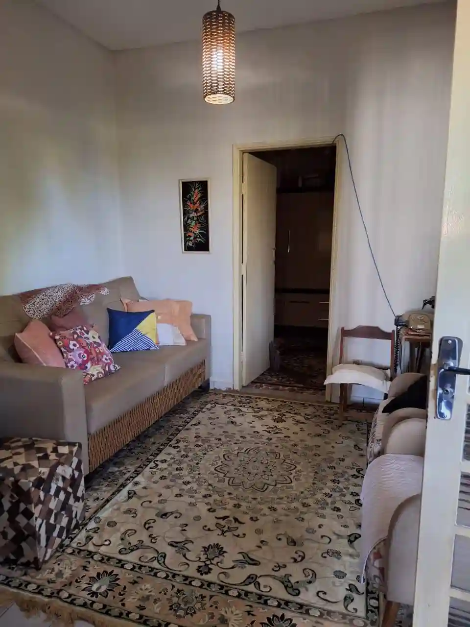 Casa de Vila com 2 quartos à venda, 121m² — foto 6 de 14
