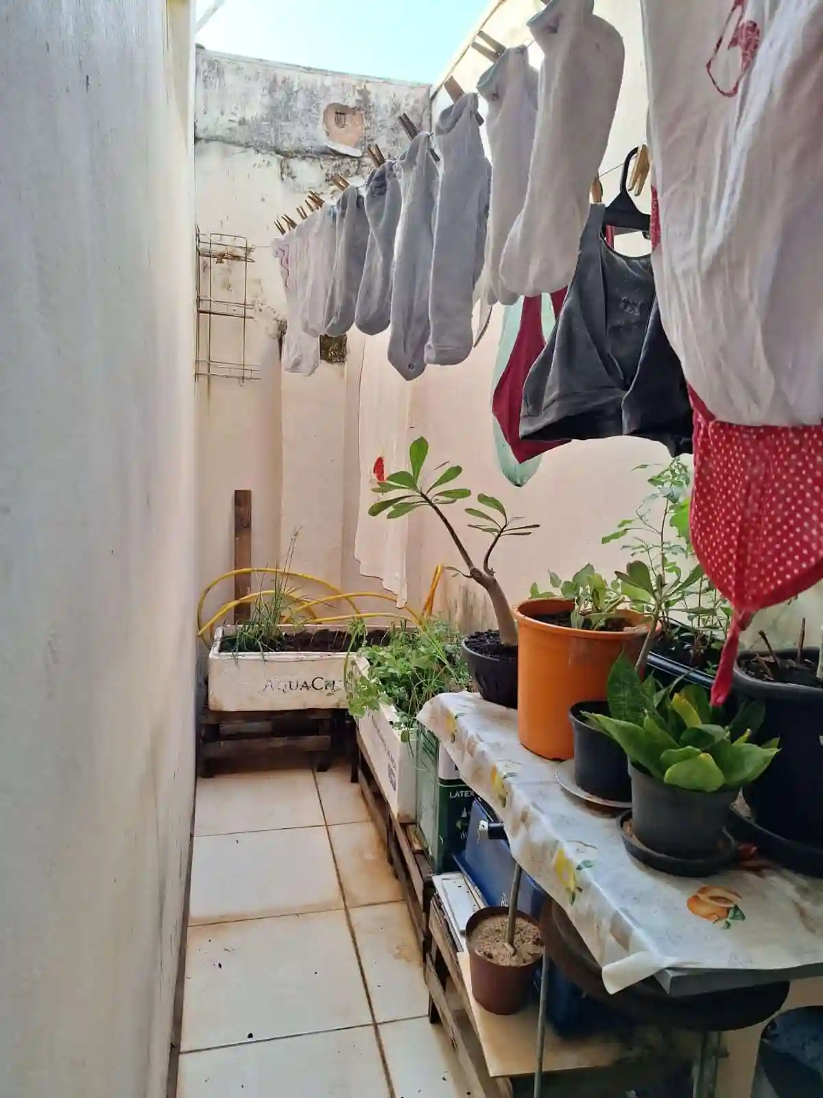 Casa de Vila com 2 quartos à venda, 121m² — foto 8 de 14