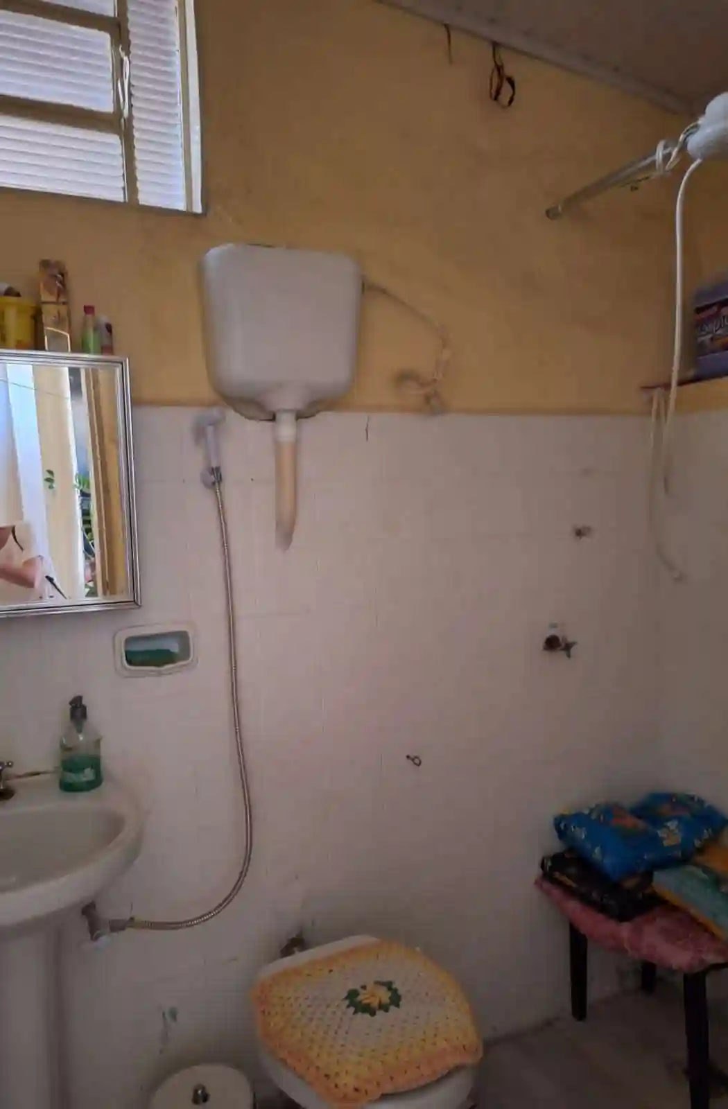 Casa de Vila com 2 quartos à venda, 121m² — foto 12 de 14
