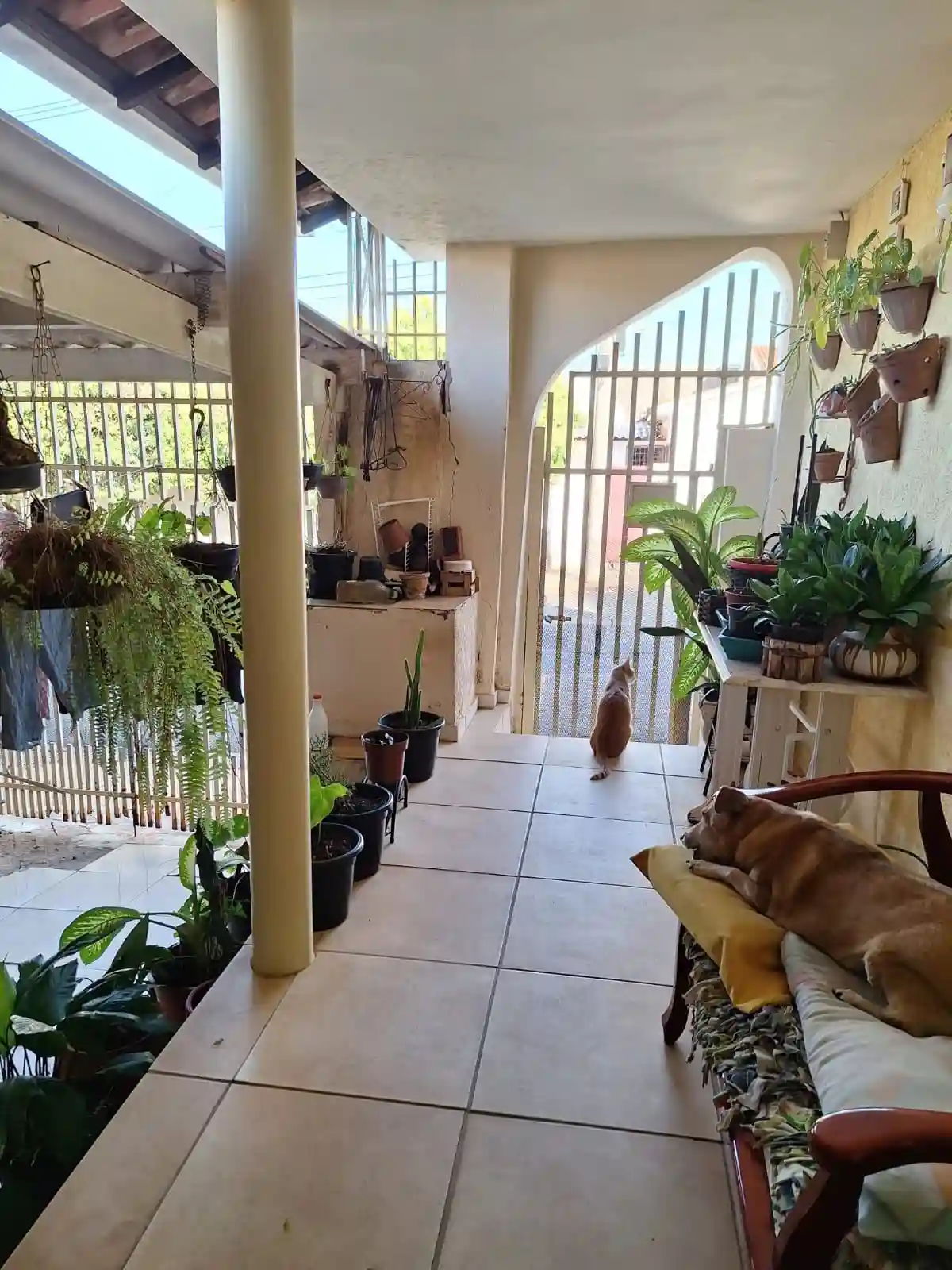 Casa de Vila com 2 quartos à venda, 121m² — foto 2 de 14