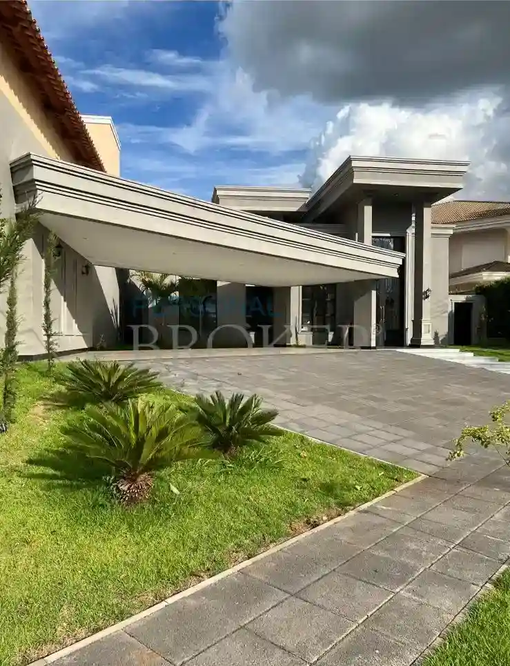 Casa de Condomínio à venda — foto 2 de 12
