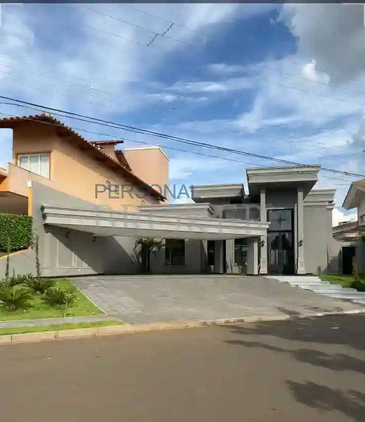 Casa de Condomínio à venda — foto 5 de 12