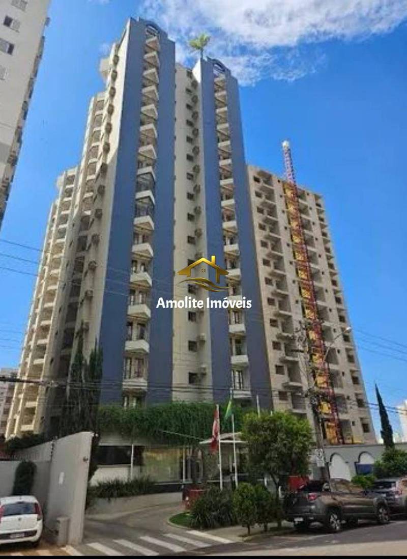 Apartamento com 1 quarto à venda, 60m² — foto 1 de 19