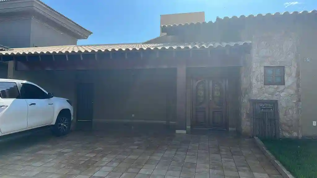 Casa de Condomínio com 3 quartos à venda, 512m² — foto 6 de 19