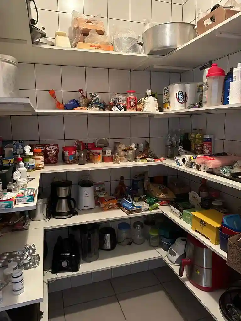Casa de Condomínio com 3 quartos à venda, 512m² — foto 16 de 19