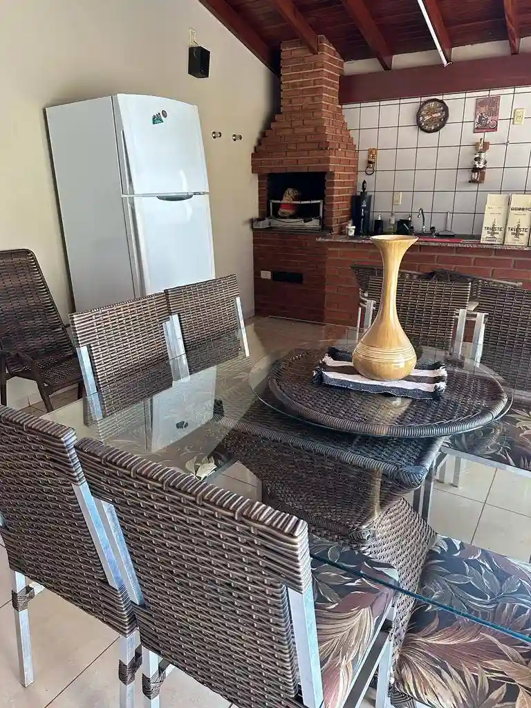 Casa de Condomínio com 3 quartos à venda, 512m² — foto 15 de 19