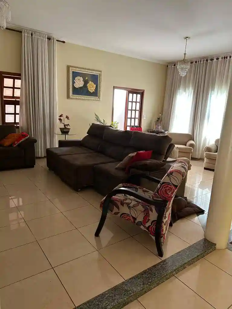 Casa de Condomínio com 3 quartos à venda, 512m² — foto 13 de 19