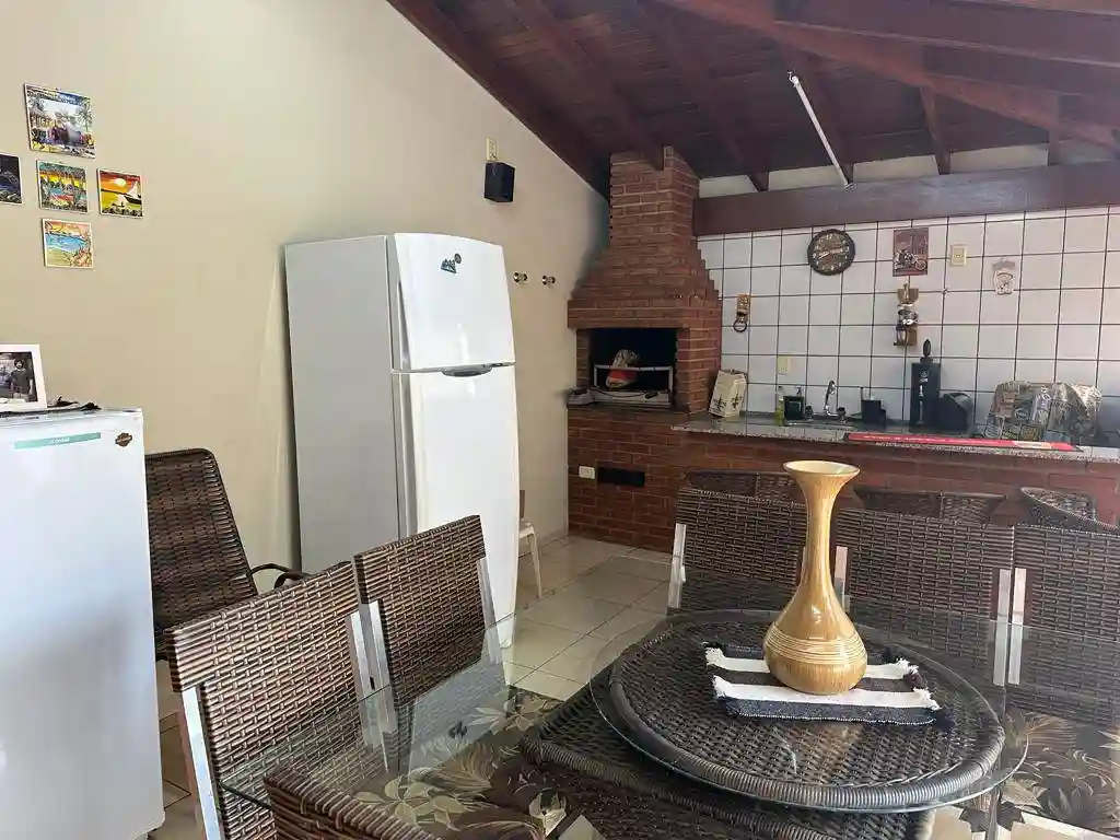 Casa de Condomínio com 3 quartos à venda, 512m² — foto 2 de 19