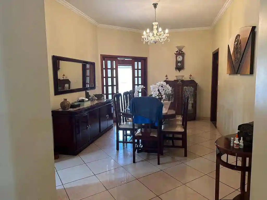 Casa de Condomínio com 3 quartos à venda, 512m² — foto 4 de 19
