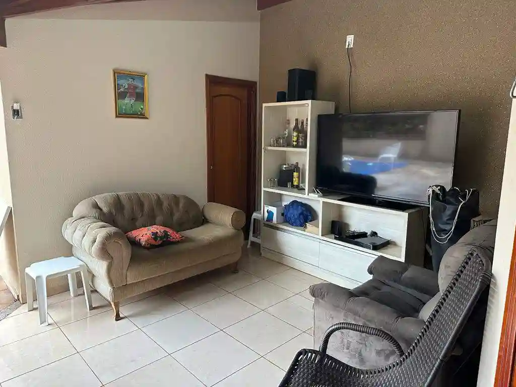Casa de Condomínio com 3 quartos à venda, 512m² — foto 1 de 19
