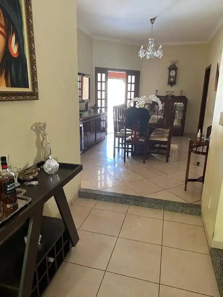 Casa de Condomínio com 3 quartos à venda, 512m² — foto 18 de 19