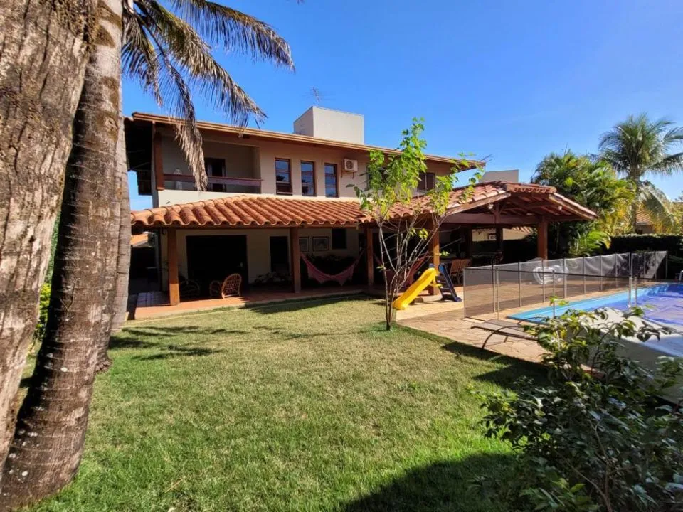 Casa de Condomínio à venda — foto 2 de 7