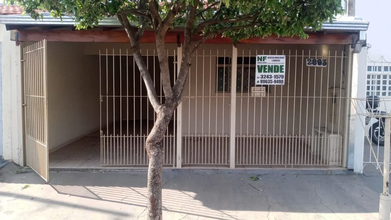 Casa com 2 quartos à venda, 180m² — foto 1 de 5