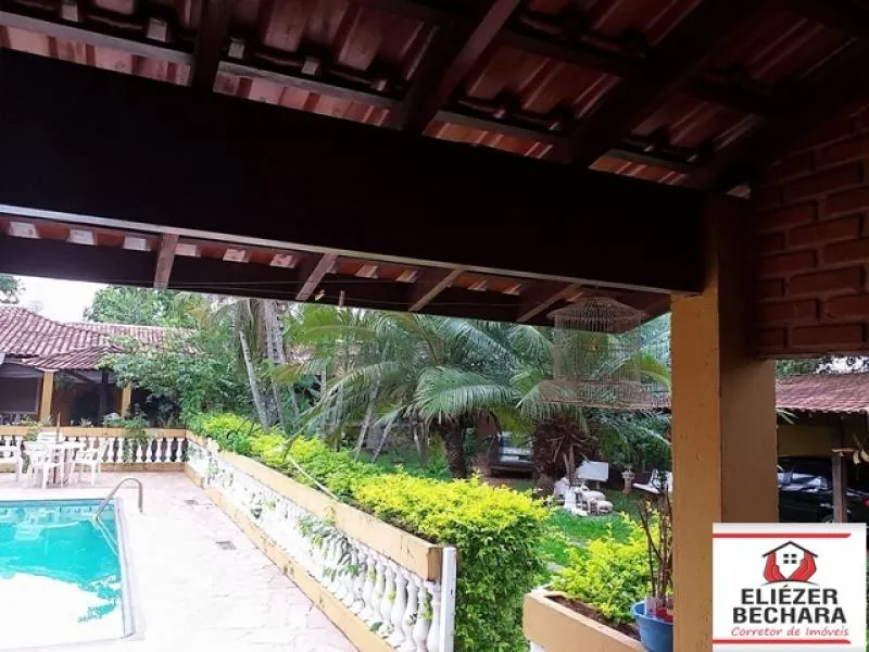 Fazenda / Sítio / Chácara à venda — foto 1 de 5