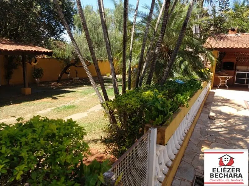 Fazenda / Sítio / Chácara à venda — foto 4 de 5