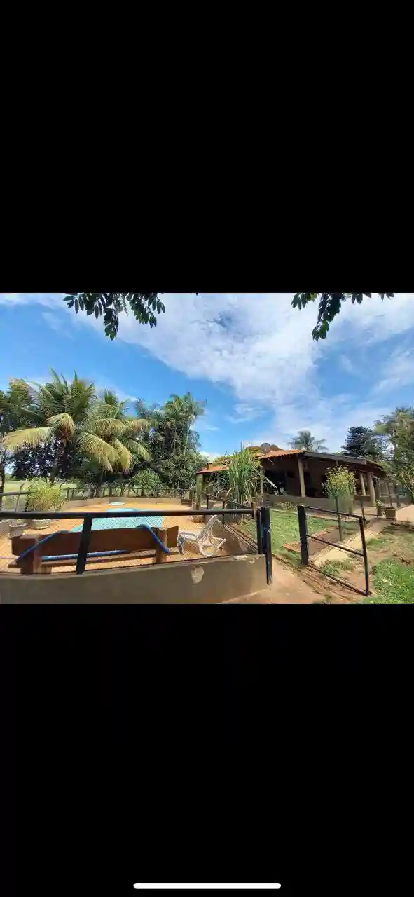 Fazenda / Sítio / Chácara  à venda, 108900m² — foto 5 de 6
