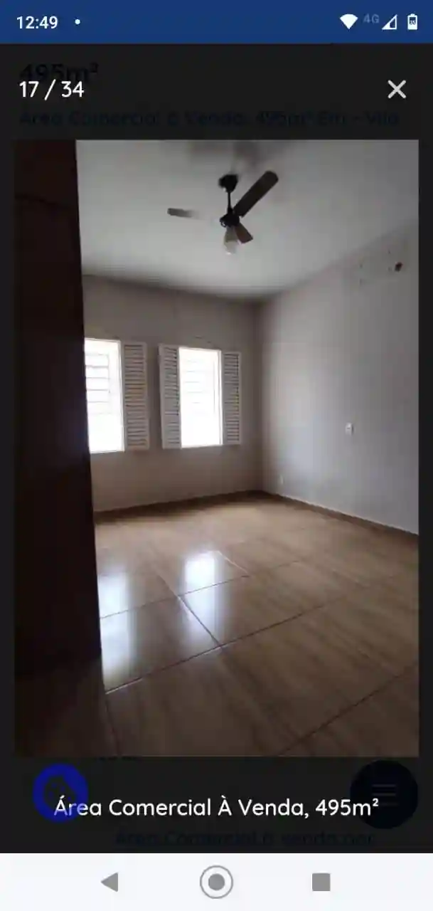 Área Comercial com 3 quartos à venda, 495m² — foto 13 de 15