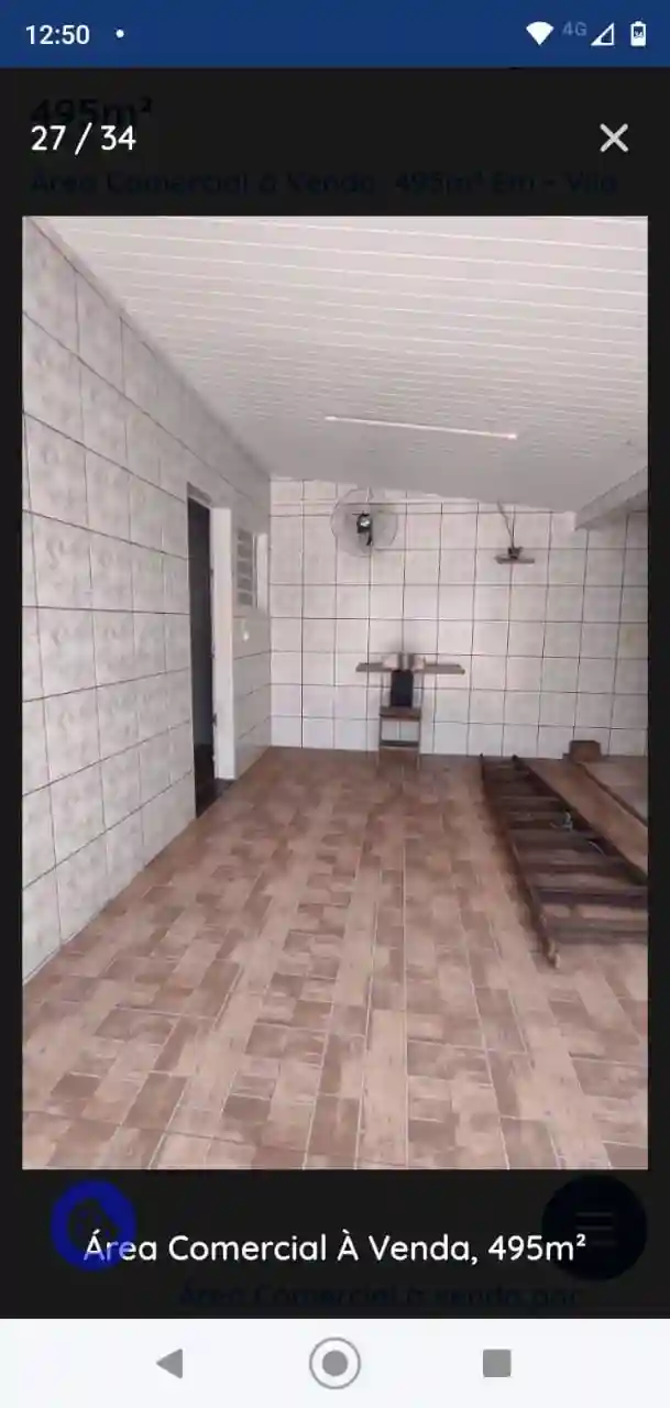 Área Comercial com 3 quartos à venda, 495m² — foto 10 de 15