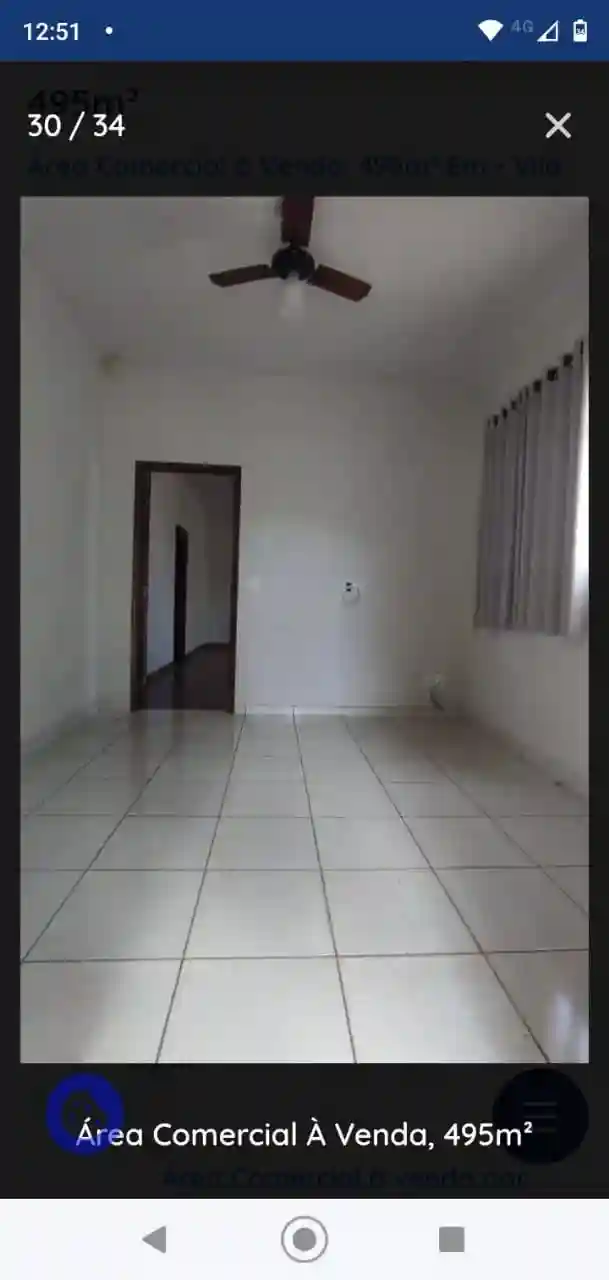 Área Comercial com 3 quartos à venda, 495m² — foto 8 de 15