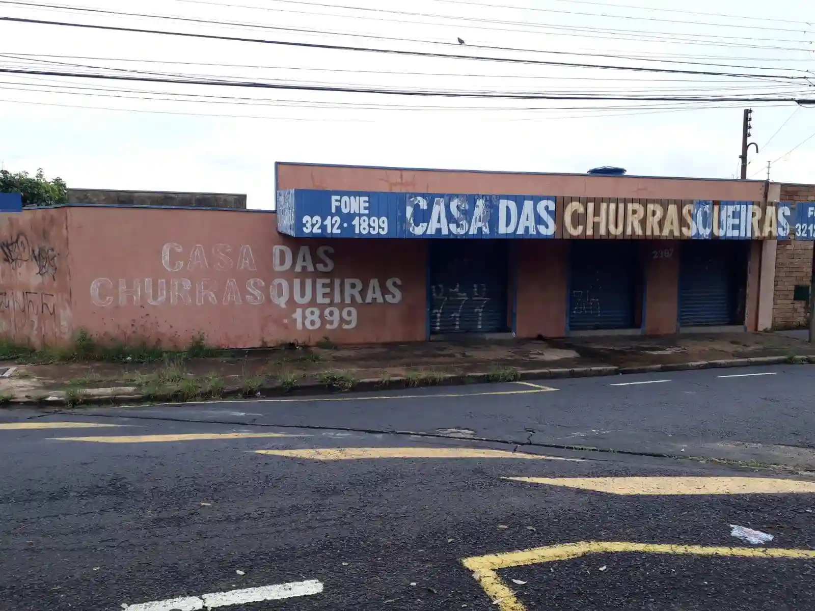 Área Comercial com 3 quartos à venda, 495m² — foto 1 de 15