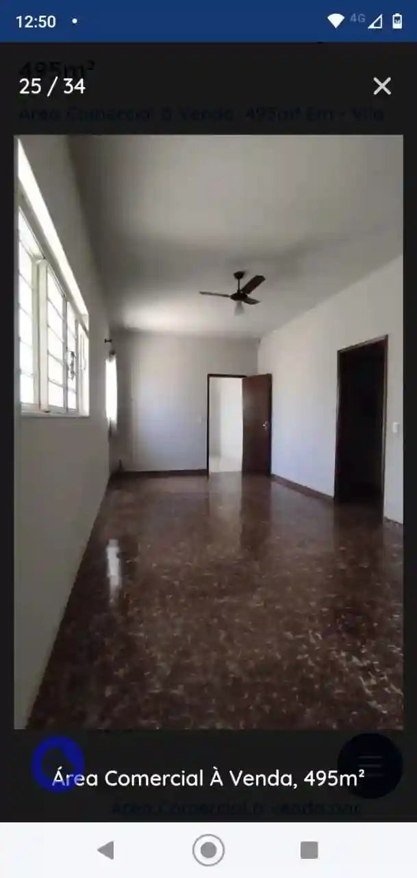 Área Comercial com 3 quartos à venda, 495m² — foto 11 de 15
