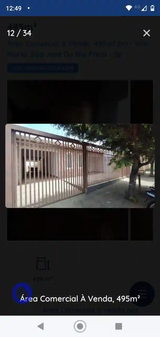 Área Comercial com 3 quartos à venda, 495m² — foto 5 de 15