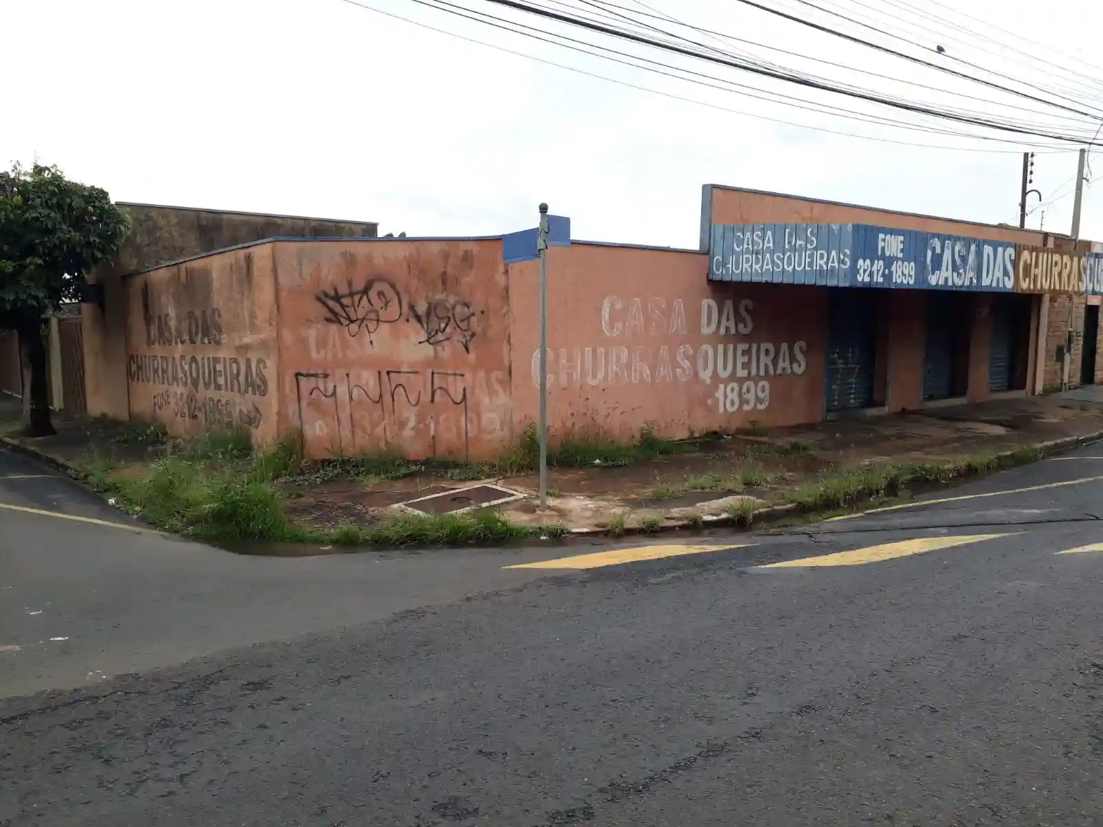 Área Comercial com 3 quartos à venda, 495m² — foto 2 de 15