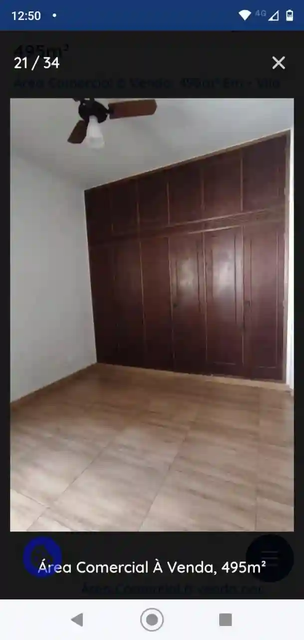 Área Comercial com 3 quartos à venda, 495m² — foto 12 de 15