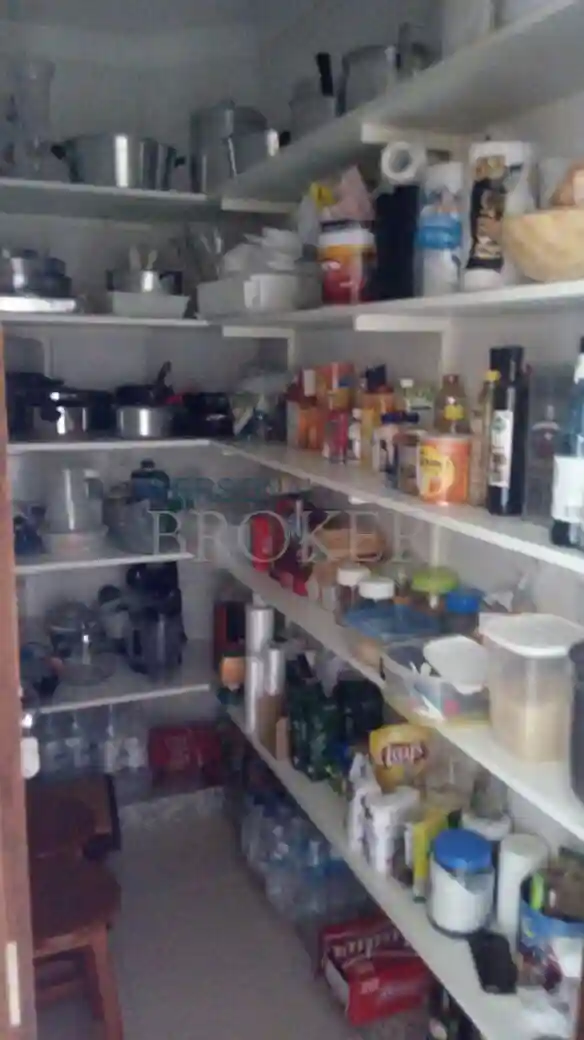 Apartamento com 4 quartos à venda, 203m² — foto 11 de 19