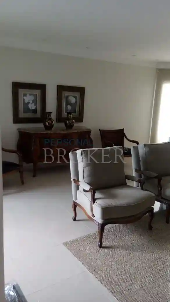 Apartamento com 4 quartos à venda, 203m² — foto 16 de 19