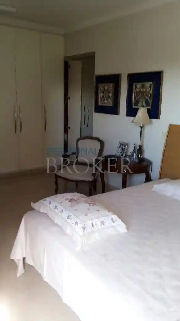 Apartamento com 4 quartos à venda, 203m² — foto 14 de 19