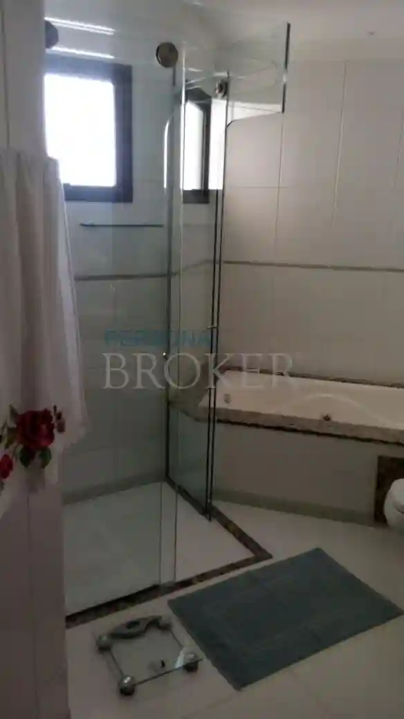 Apartamento com 4 quartos à venda, 203m² — foto 5 de 19